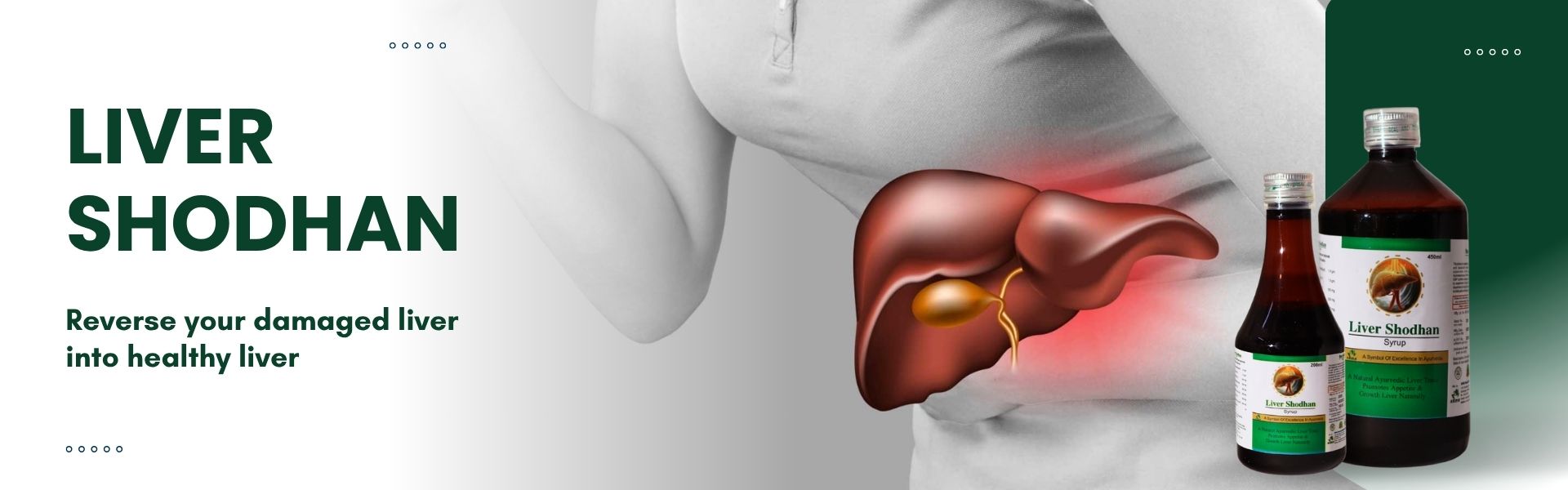 Liver Shodhan