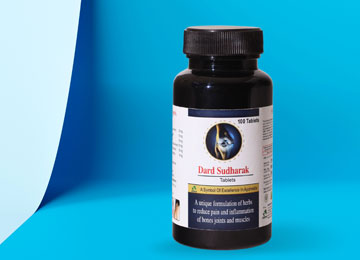Dard Sudharak Tablets