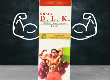DLK
