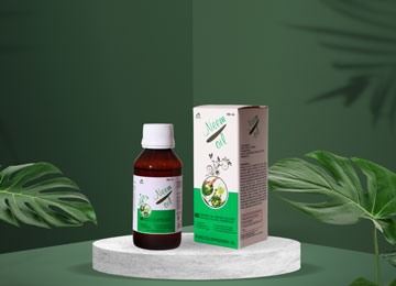 Neem Oil 100ml