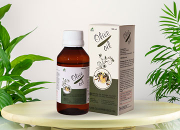 Olive Oil