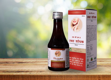 Rakt Shodhak 200ml