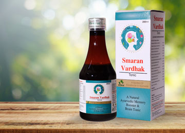 Smran Vardhak 200ml