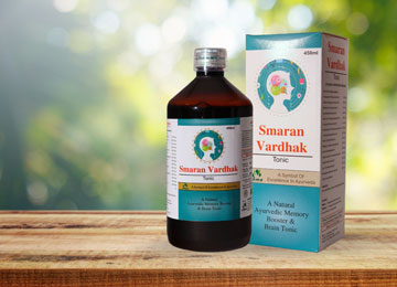 Smran Vardhak 450ml