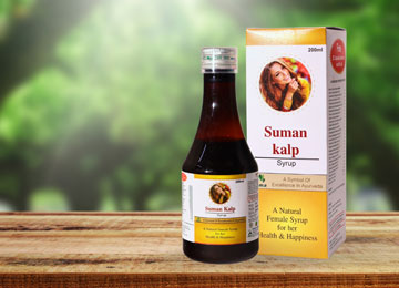 Suman Kalp 200ml
