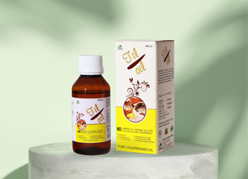 Til Oil 100ml
