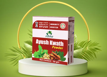 Ayush Kwath Powder