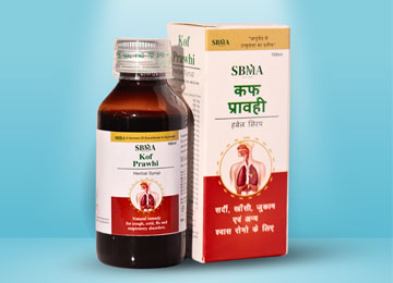 Cough Syrup