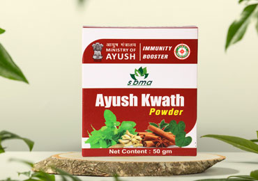 Immunity Booster