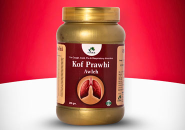 Cough and Asthmatic Care