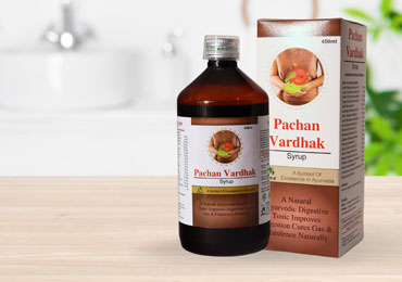 Stomach Care