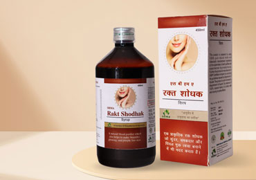 Blood Detoxing