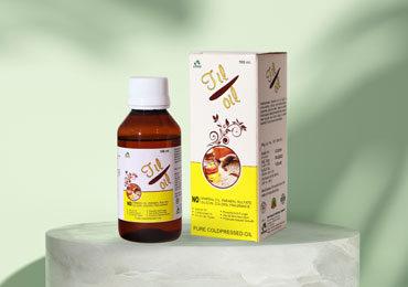 Classical Oils