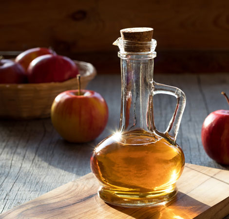 Apple Cider