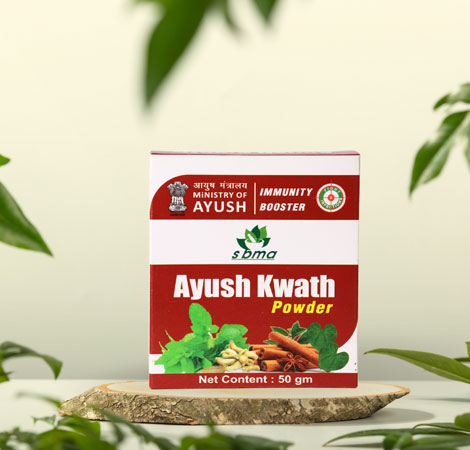 Ayush Kwath Powder