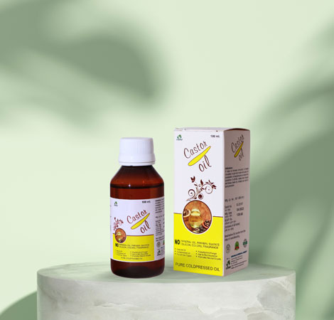 Castor Oil