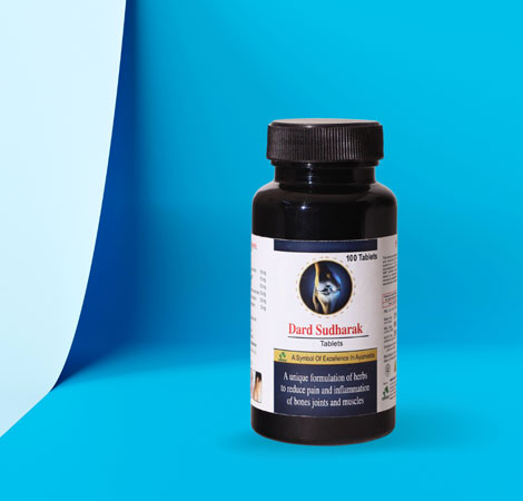 Dard Sudharak Tablets