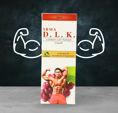 DLK