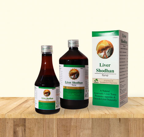 Liver Shodhan