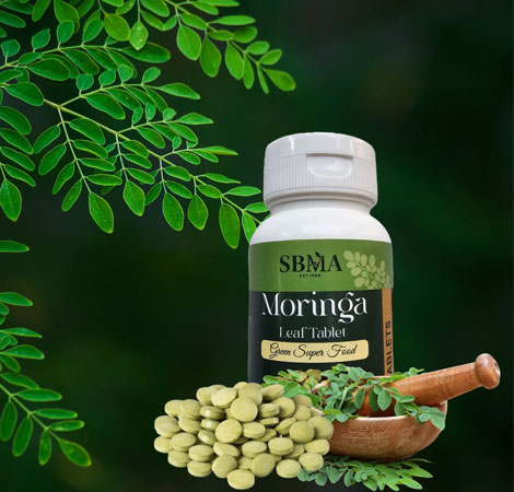 Moringa