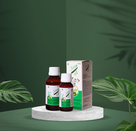 Neem Oil