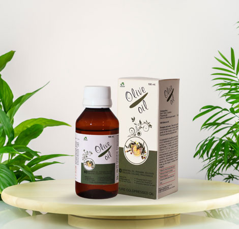 Olive Oil