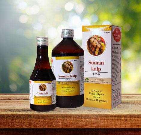 Suman Kalp