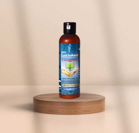 Kesh Sudharak Shampoo