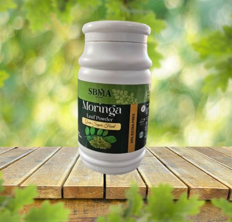 Moringa leaf powder in Ballabhgarh